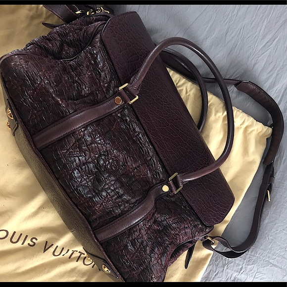 LOUIS VUITTON Limited Edition Volupte Psyche - Picture 10 of 10